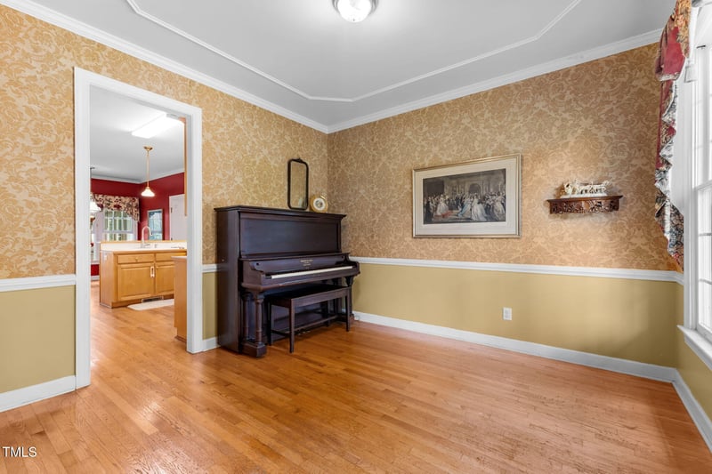 104 Crossway Ln, Holly Springs, NC 27540