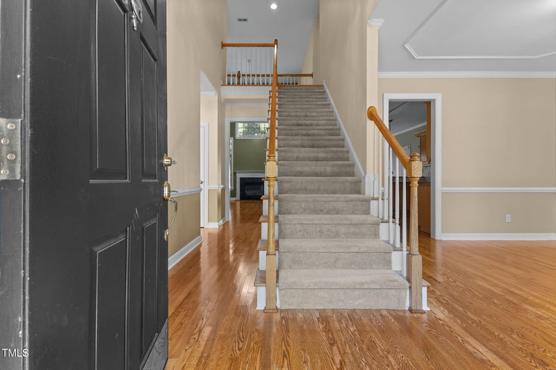 104 Crossway Ln, Holly Springs, NC 27540