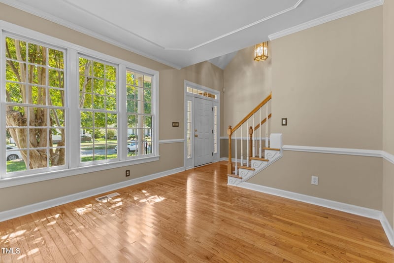 104 Crossway Ln, Holly Springs, NC 27540