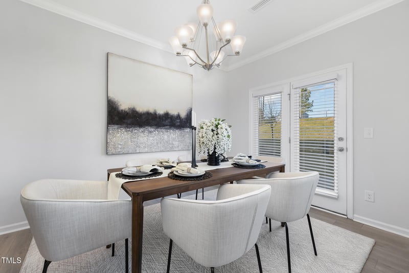 104 Crusaders Dr #280, Morrisville, NC 27560