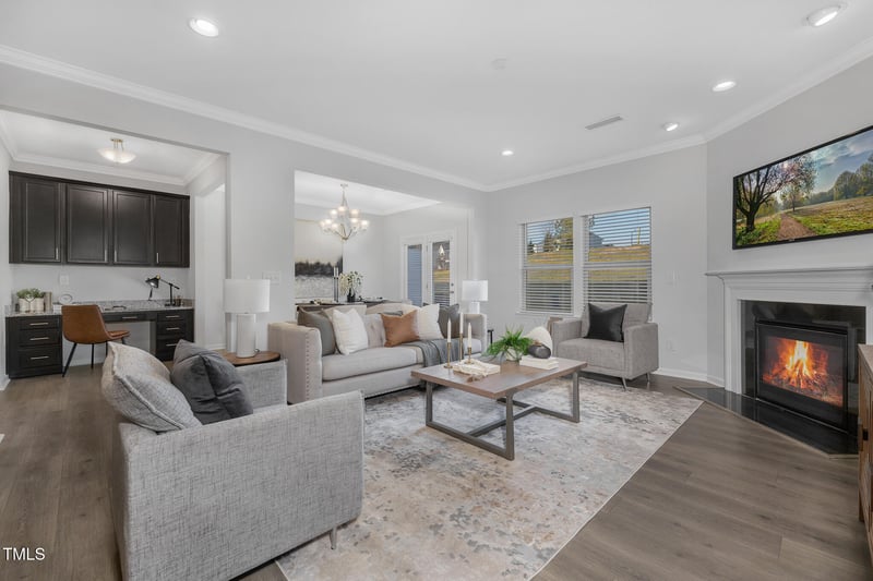 104 Crusaders Dr #280, Morrisville, NC 27560