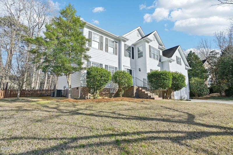 104 Cupola Chase Way, Cary, NC 27519