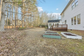 104 Cupola Chase Way, Cary, NC 27519