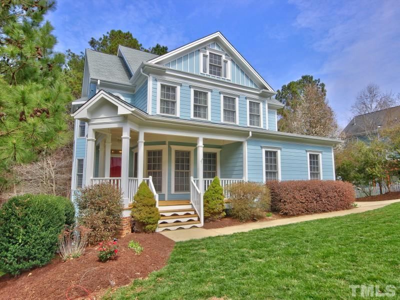 104 Curley Maple Ct, Apex, NC 27502