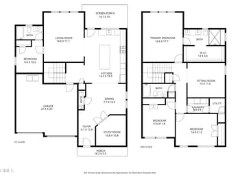 104 Curling Creek Dr, Clayton, NC 27527