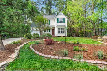 104 Cynthia Ln, Pittsboro, NC 27312