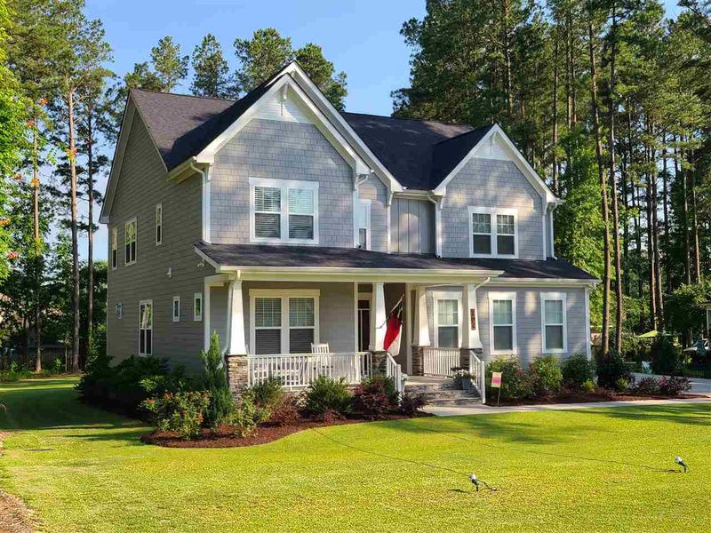 104 Cypress Pointe, Smithfield, NC 27577