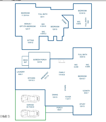 104 Dairy Glen Rd, Chapel Hill, NC 27516