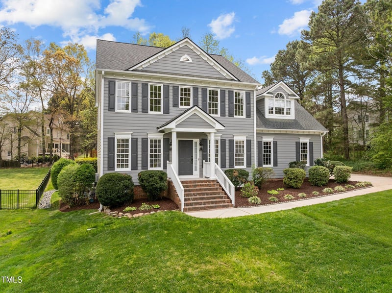 104 Dallavia Ct, Morrisville, NC 27560