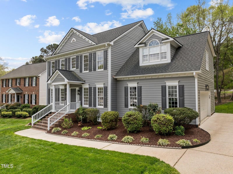 104 Dallavia Ct, Morrisville, NC 27560