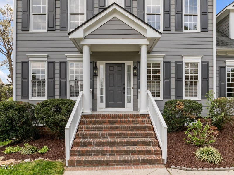 104 Dallavia Ct, Morrisville, NC 27560