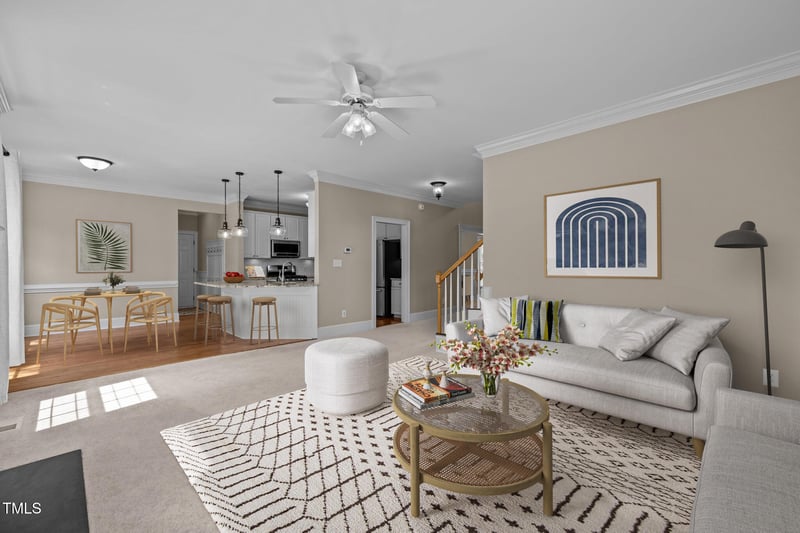 104 Dallavia Ct, Morrisville, NC 27560