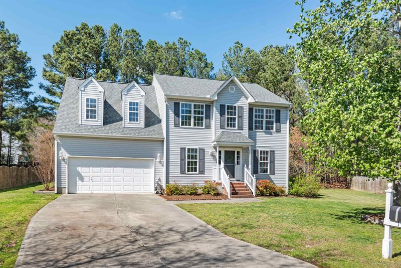 104 Darden Pl, Durham, NC 27712
