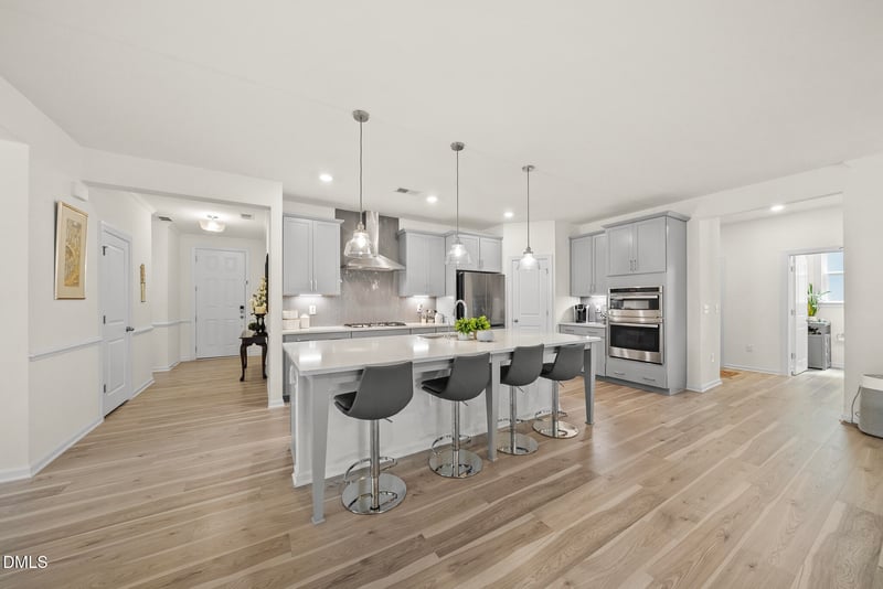 104 Darter St, Holly Springs, NC 27540