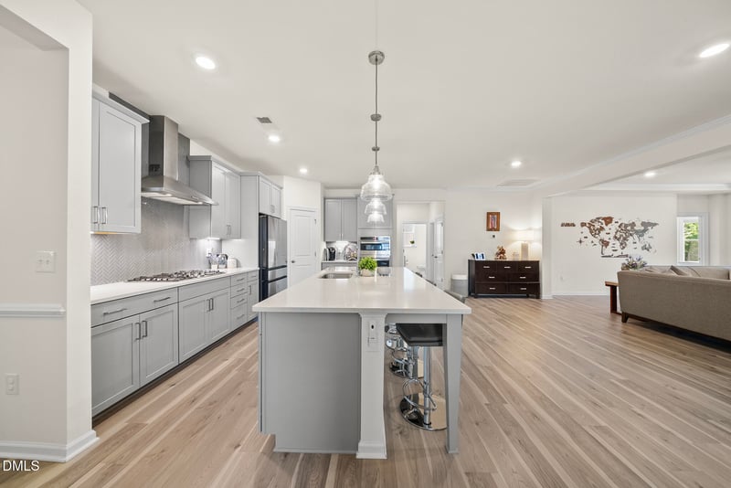 104 Darter St, Holly Springs, NC 27540