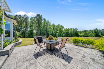 104 Darter St, Holly Springs, NC 27540