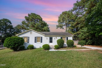 104 Deblyn Ct, Durham, NC 27713