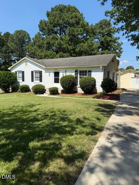 104 Deblyn Ct, Durham, NC 27713