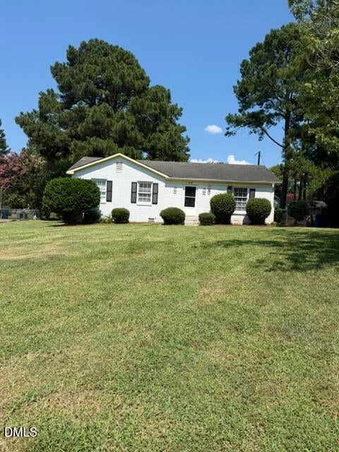 104 Deblyn Ct, Durham, NC 27713