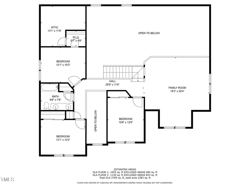 104 Deep Gap Rn, Cary, NC 27519