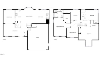 104 Deerwalk Ct, Cary, NC 27513