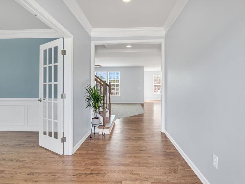 104 Devon Fields Dr, Holly Springs, NC 27540