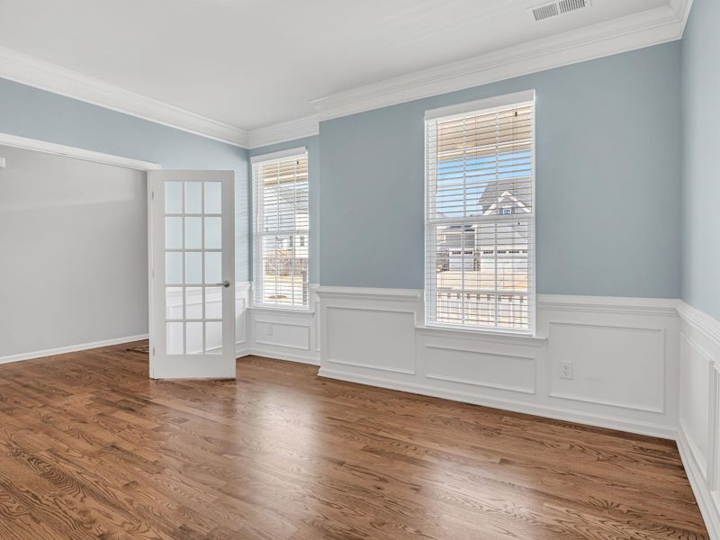 104 Devon Fields Dr, Holly Springs, NC 27540