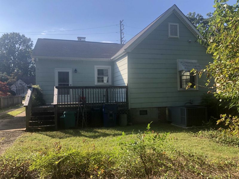 104 Dixie Trl, Raleigh, NC 27607
