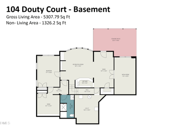 104 Douty Ct, Cary, NC 27519
