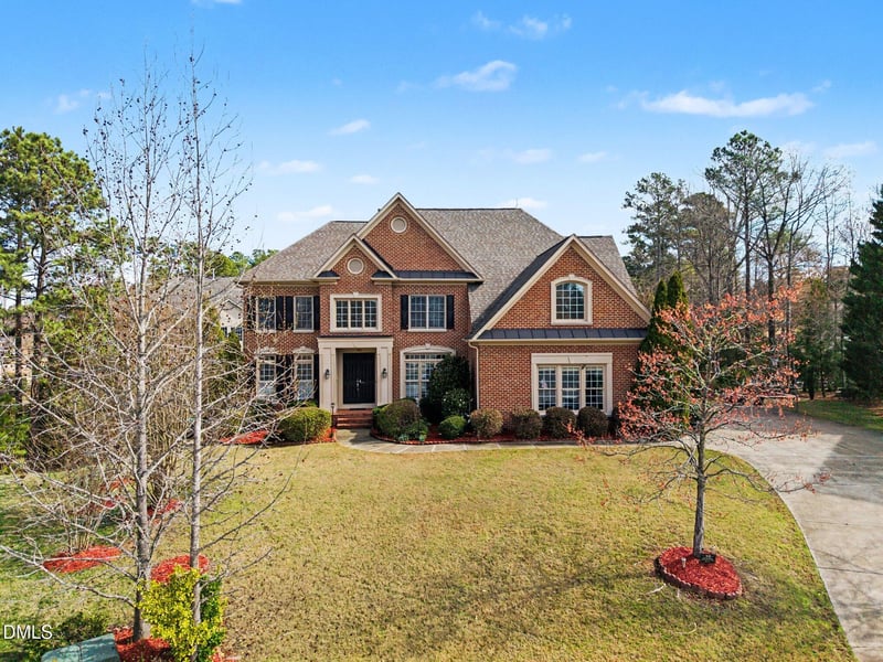 104 Douty Ct, Cary, NC 27519