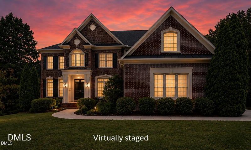 104 Douty Ct, Cary, NC 27519