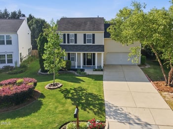 104 Downing Bluff Dr, Morrisville, NC 27560