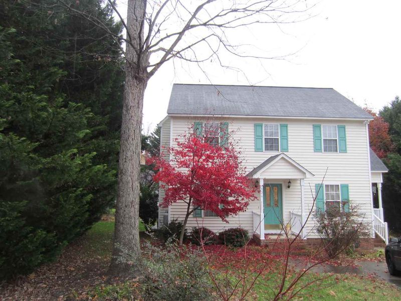 104 Driffield Ct, Knightdale, NC 27545