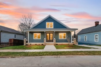 104 Driver St, Durham, NC 27703