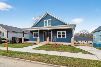 104 Driver St, Durham, NC 27703