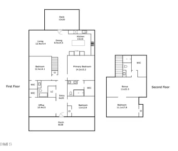 104 Driver St, Durham, NC 27703