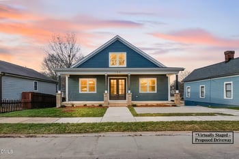 104 Driver St, Durham, NC 27703