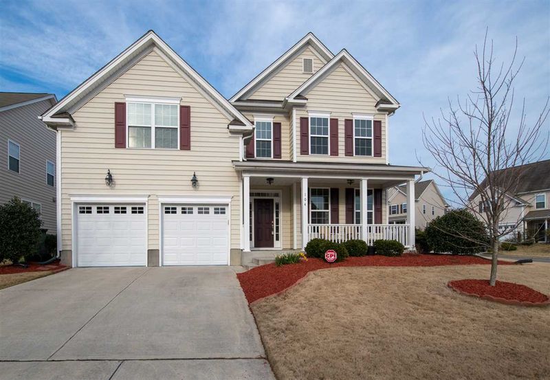 104 Dumbledore Ct, Cary, NC 27519
