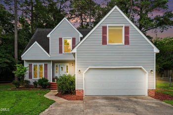 104 Dwight St, Goldsboro, NC 27534