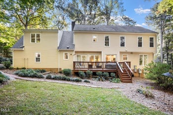 104 Eagle Ct, Cary, NC 27511