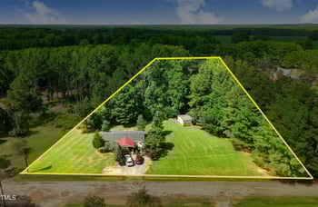 104 Eddie Dr, Princeton, NC 27569