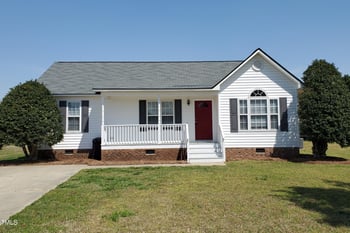 104 Eddy Ct, Benson, NC 27504