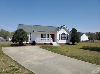 104 Eddy Ct, Benson, NC 27504