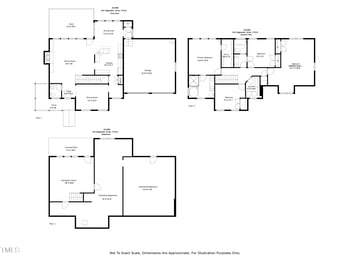 104 Edgewater Cir, Chapel Hill, NC 27516