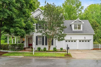 104 Edgewater Cir, Chapel Hill, NC 27516