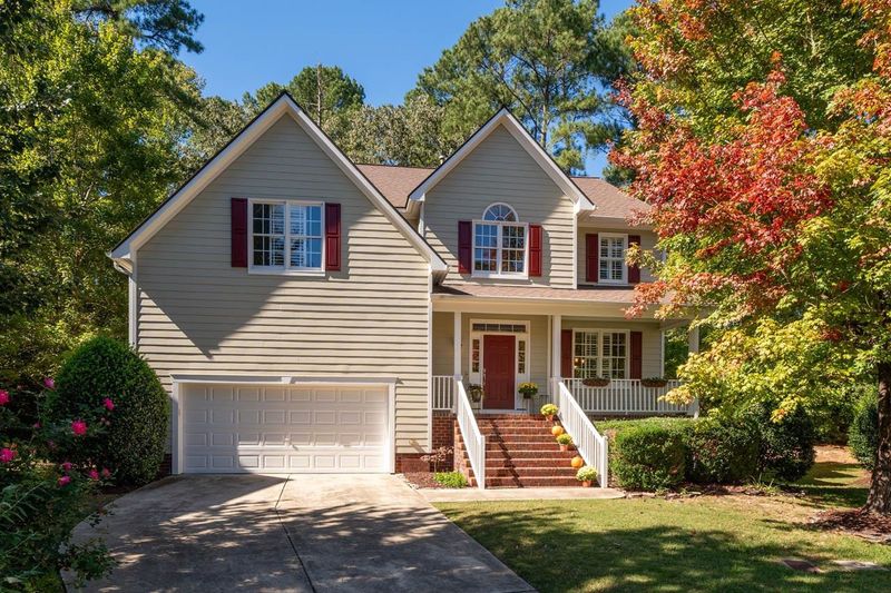 104 Education Ave, Durham, NC 27713