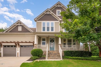 104 El Paso Ave, Durham, NC 27703