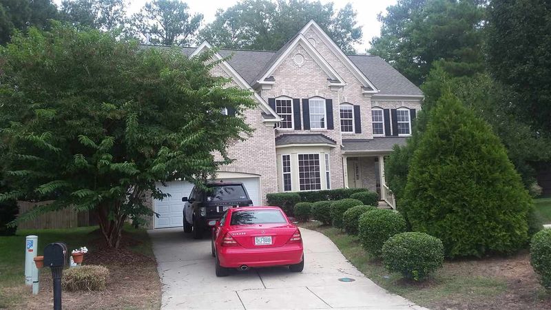 104 Elmhaven Way, Morrisville, NC 27560