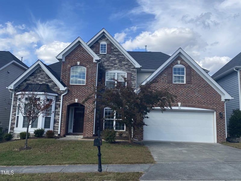 104 Elmsford St, Durham, NC 27703