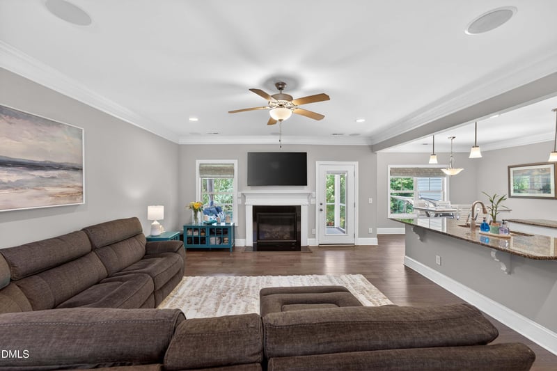 104 Elway Dr, Clayton, NC 27527